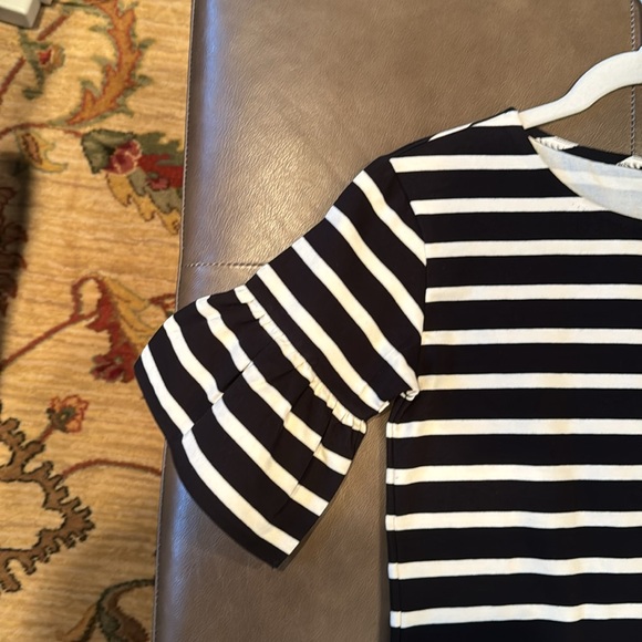 J Crew Dress
Navy and White
Size XXS
New With Tags - Picture 3 of 4